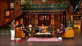 The Kapil Sharma Show 4 - 7th Jan 23